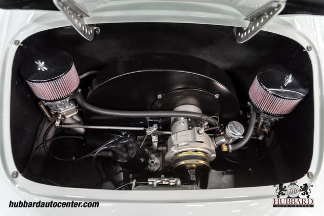 1957 Porsche Speedster Replica  - 22600047 - 28