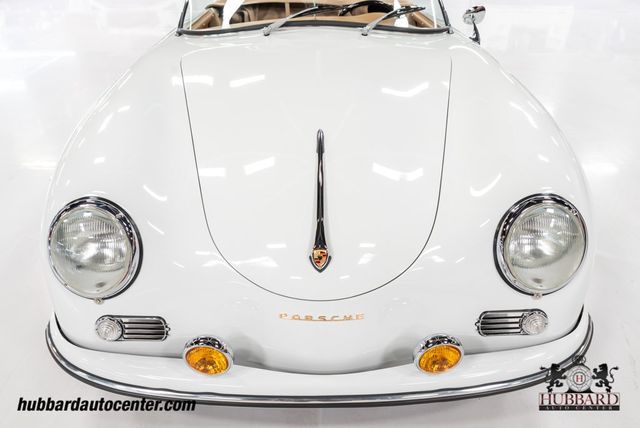 1957 Porsche Speedster Replica  - 22600047 - 35