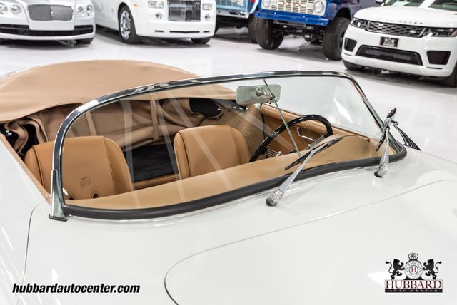 1957 Porsche Speedster Replica  - 22600047 - 41
