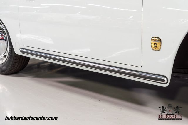 1957 Porsche Speedster Replica  - 22600047 - 43