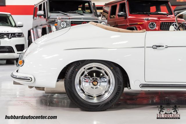 1957 Porsche Speedster Replica  - 22600047 - 45