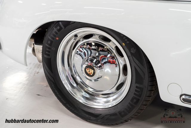 1957 Porsche Speedster Replica  - 22600047 - 47