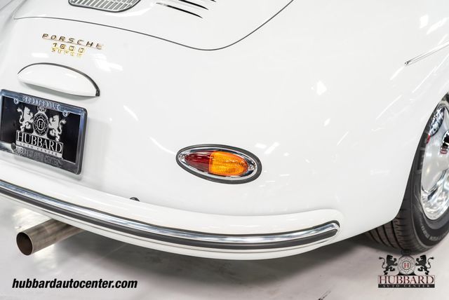 1957 Porsche Speedster Replica  - 22600047 - 60