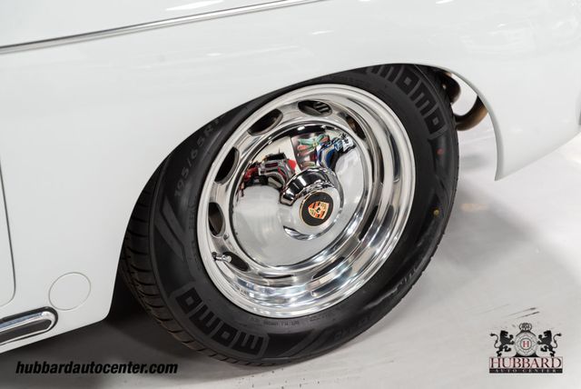 1957 Porsche Speedster Replica  - 22600047 - 63