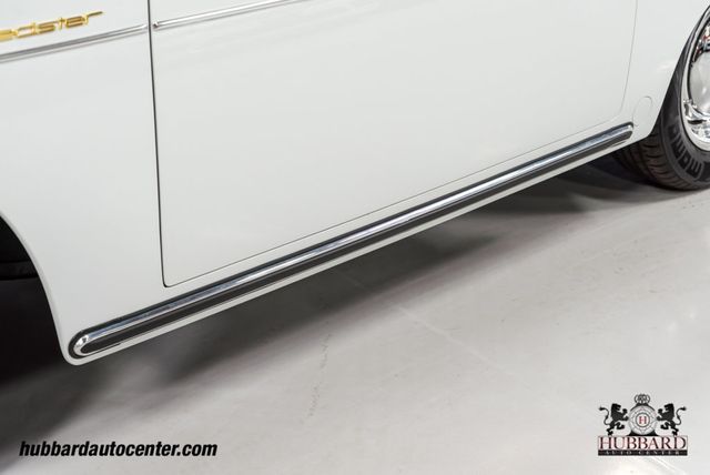 1957 Porsche Speedster Replica  - 22600047 - 65