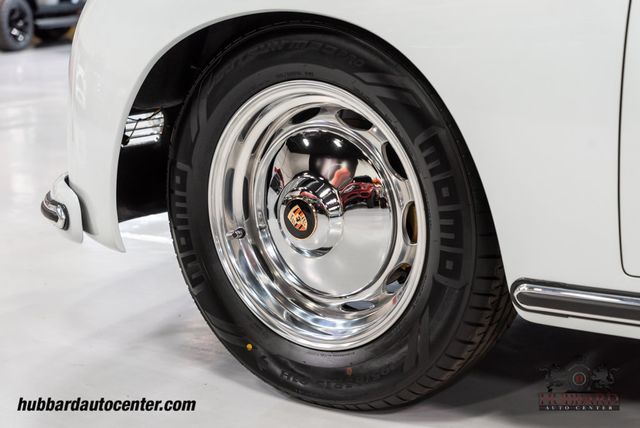 1957 Porsche Speedster Replica  - 22600047 - 68