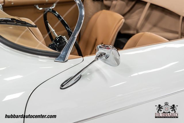 1957 Porsche Speedster Replica  - 22600047 - 70