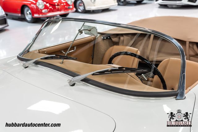 1957 Porsche Speedster Replica  - 22600047 - 71