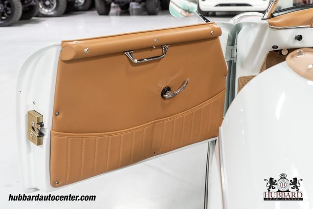 1957 Porsche Speedster Replica  - 22600047 - 73