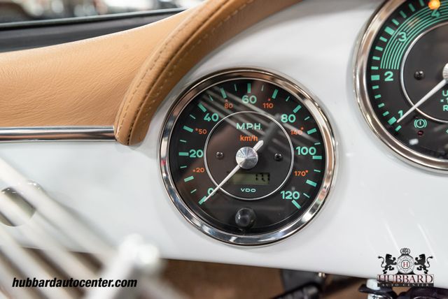 1957 Porsche Speedster Replica  - 22600047 - 75