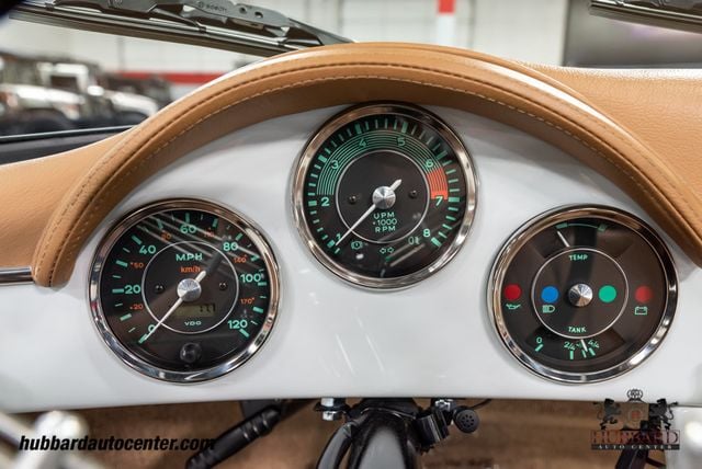 1957 Porsche Speedster Replica  - 22600047 - 76
