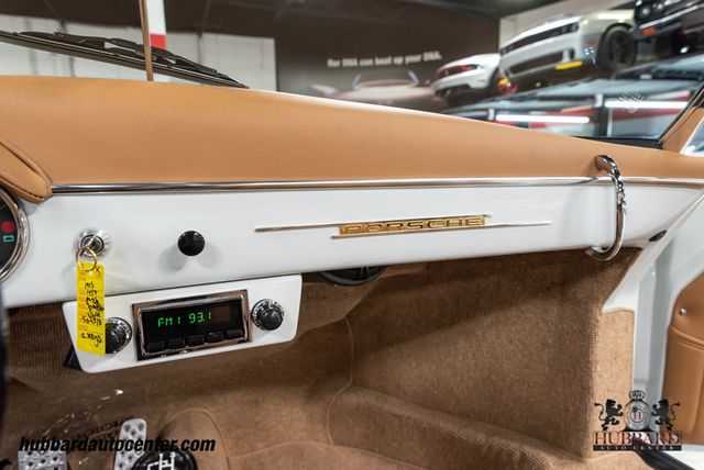 1957 Porsche Speedster Replica  - 22600047 - 77