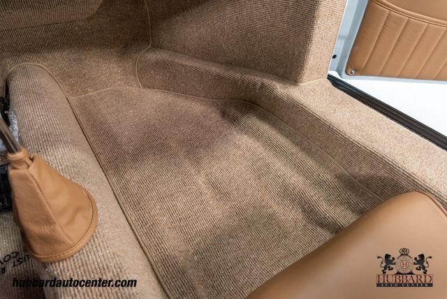 1957 Porsche Speedster Replica  - 22600047 - 78