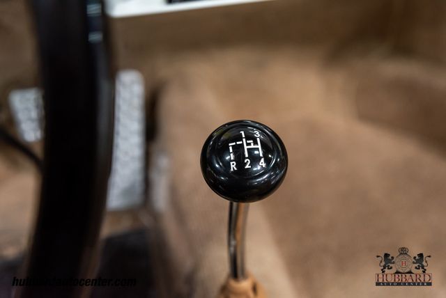 1957 Porsche Speedster Replica  - 22600047 - 79