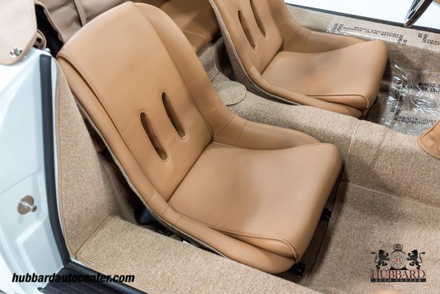 1957 Porsche Speedster Replica  - 22600047 - 80