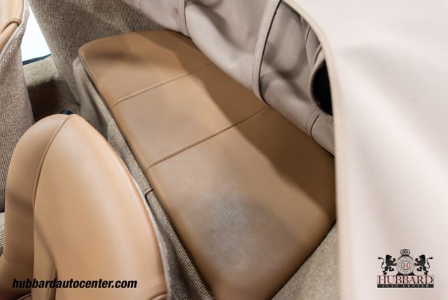 1957 Porsche Speedster Replica  - 22600047 - 81