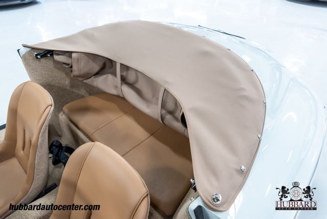 1957 Porsche Speedster Replica  - 22600047 - 82