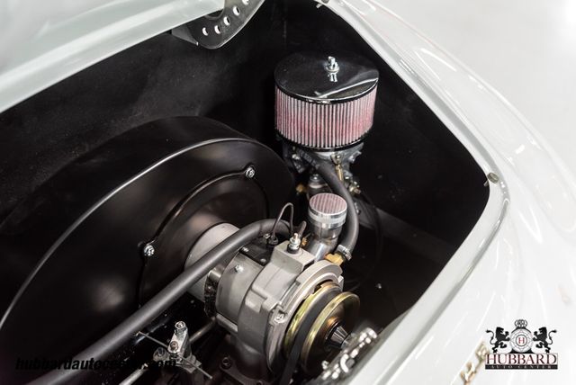 1957 Porsche Speedster Replica  - 22600047 - 84