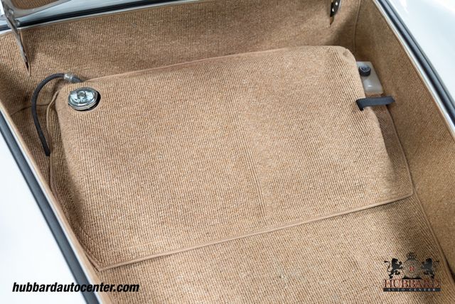 1957 Porsche Speedster Replica  - 22600047 - 87