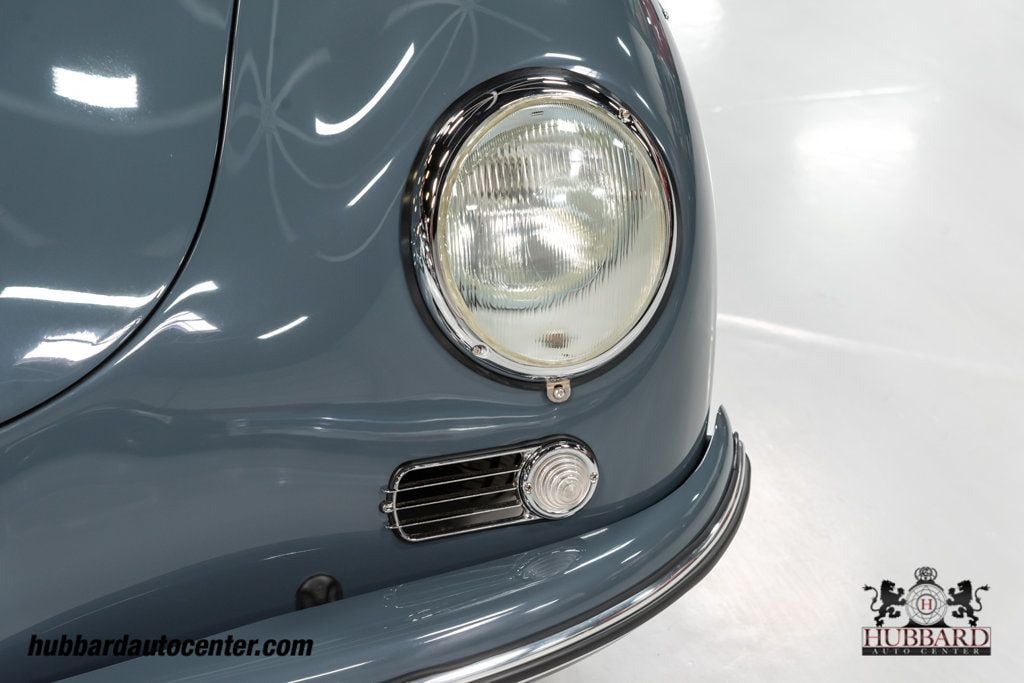 1957 Porsche Speedster Replica  - 22625980 - 15