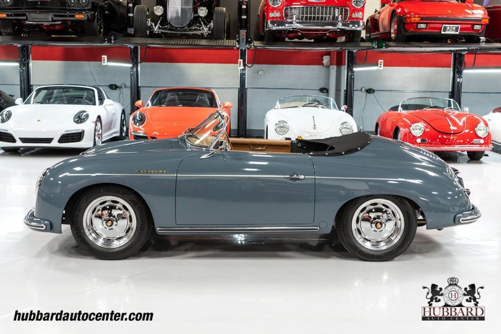 1957 Porsche Speedster Replica  - 22625980 - 4