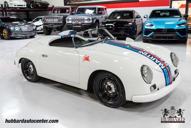 1957 Porsche Speedster Replica  - 22843913 - 9