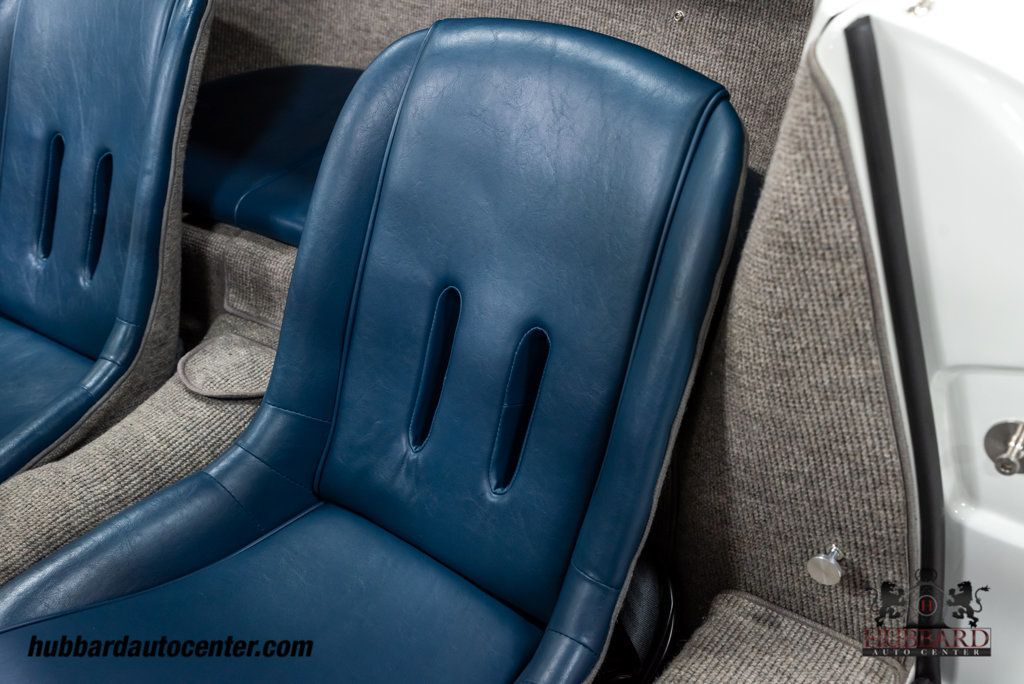 1957 Porsche Speedster Replica  - 22843913 - 15