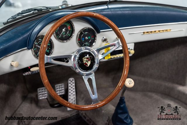 1957 Porsche Speedster Replica  - 22843913 - 20