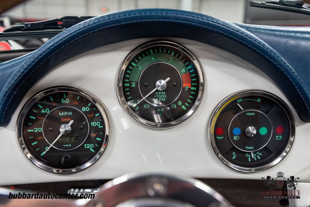 1957 Porsche Speedster Replica  - 22843913 - 21