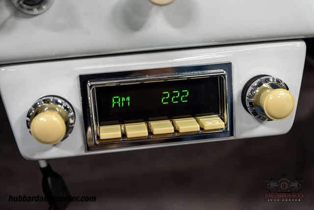 1957 Porsche Speedster Replica  - 22843913 - 22