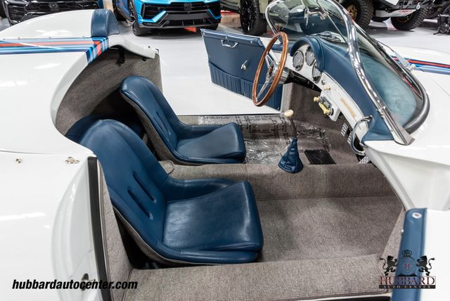 1957 Porsche Speedster Replica  - 22843913 - 24