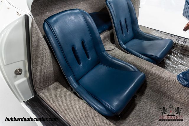 1957 Porsche Speedster Replica  - 22843913 - 27