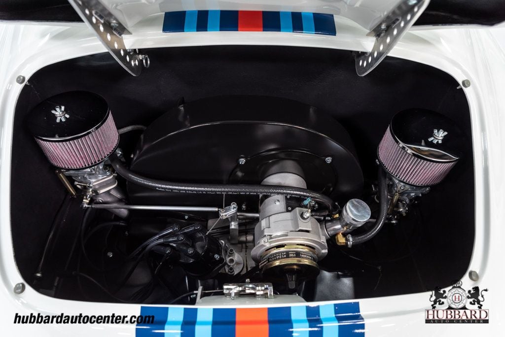 1957 Porsche Speedster Replica  - 22843913 - 31