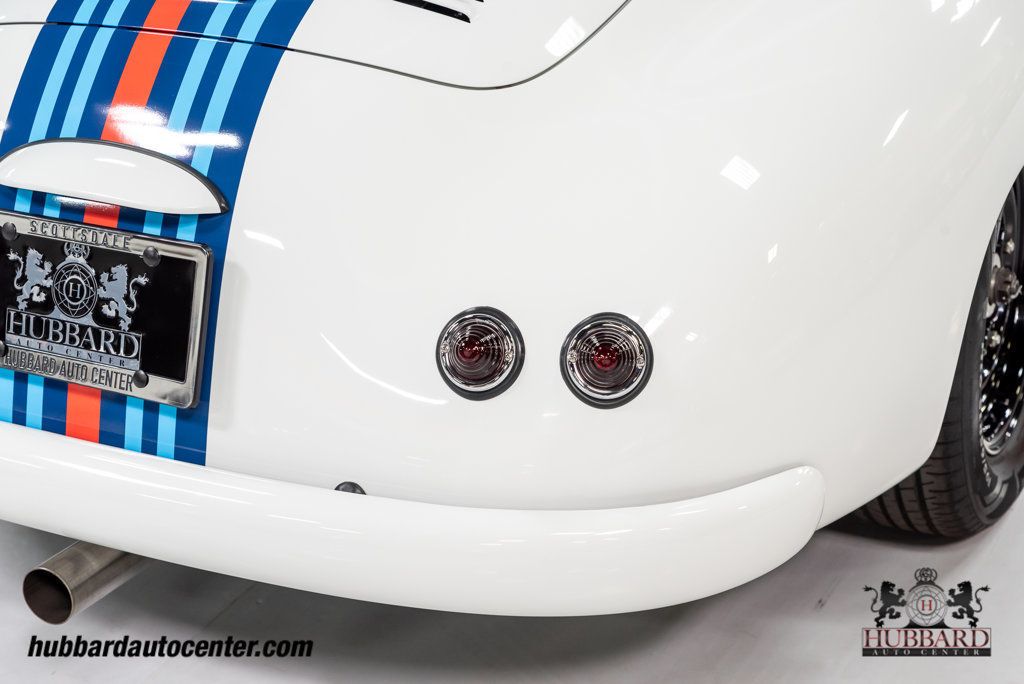 1957 Porsche Speedster Replica  - 22843913 - 34