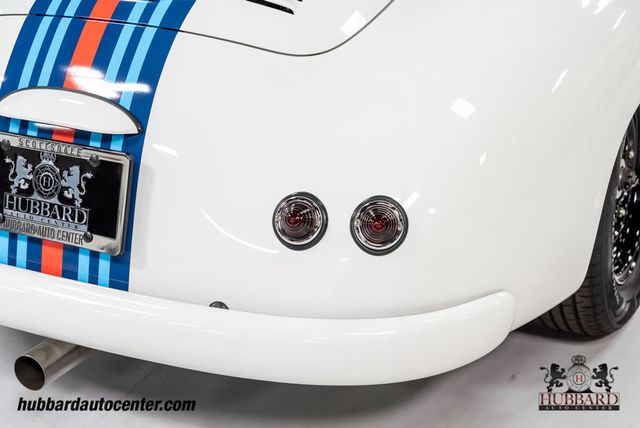 1957 Porsche Speedster Replica  - 22843913 - 34