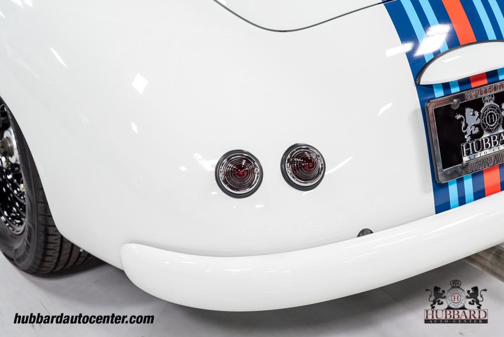 1957 Porsche Speedster Replica  - 22843913 - 35