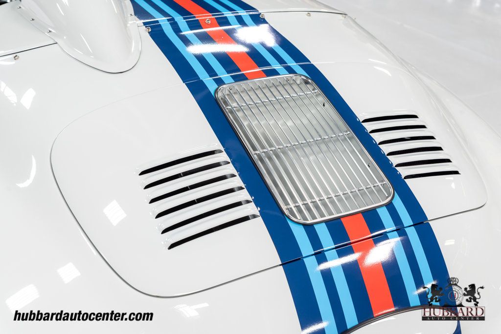 1957 Porsche Speedster Replica  - 22843913 - 36