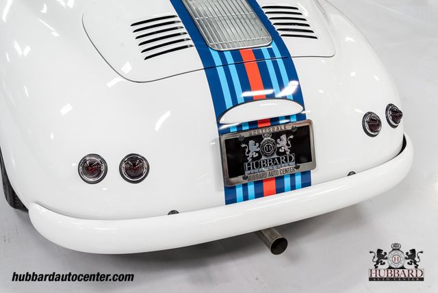 1957 Porsche Speedster Replica  - 22843913 - 37