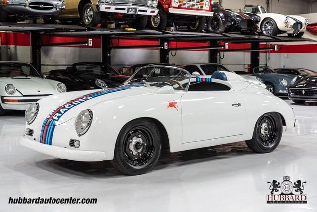1957 Porsche Speedster Replica  - 22843913 - 3