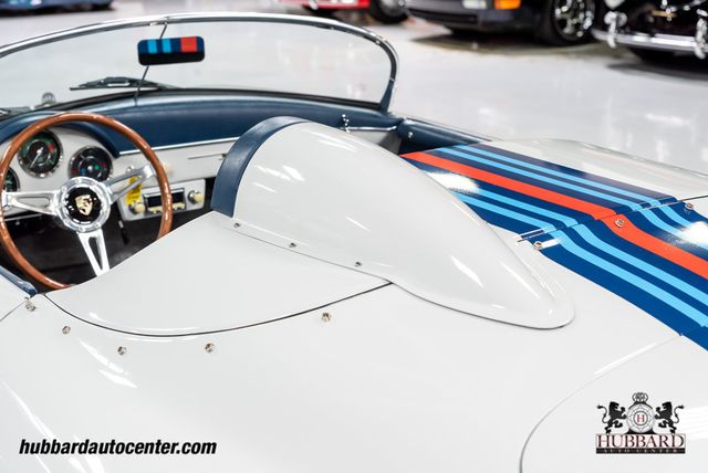 1957 Porsche Speedster Replica  - 22843913 - 39