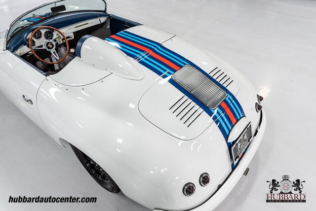1957 Porsche Speedster Replica  - 22843913 - 40