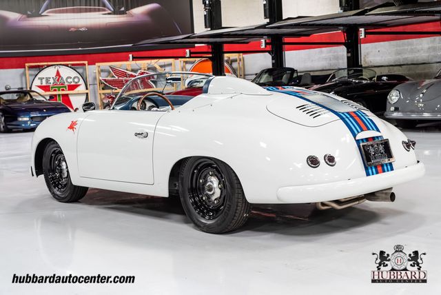 1957 Porsche Speedster Replica  - 22843913 - 41