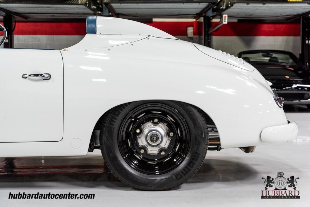 1957 Porsche Speedster Replica  - 22843913 - 43