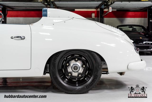 1957 Porsche Speedster Replica  - 22843913 - 43