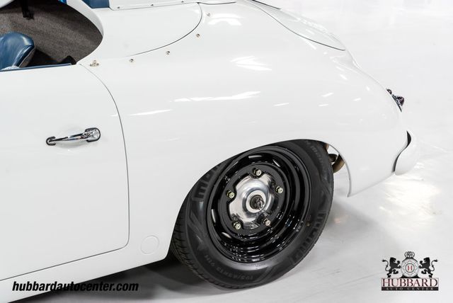 1957 Porsche Speedster Replica  - 22843913 - 44