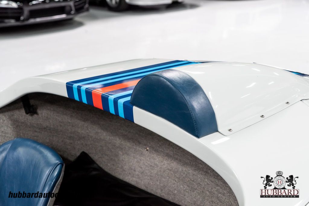 1957 Porsche Speedster Replica  - 22843913 - 45