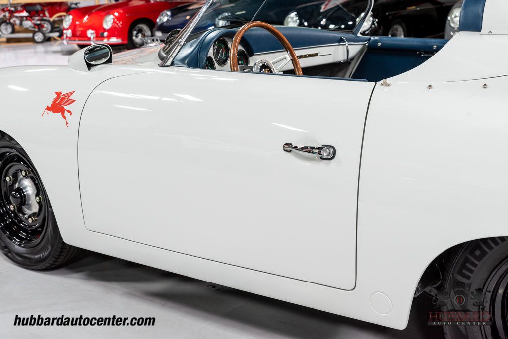 1957 Porsche Speedster Replica  - 22843913 - 47