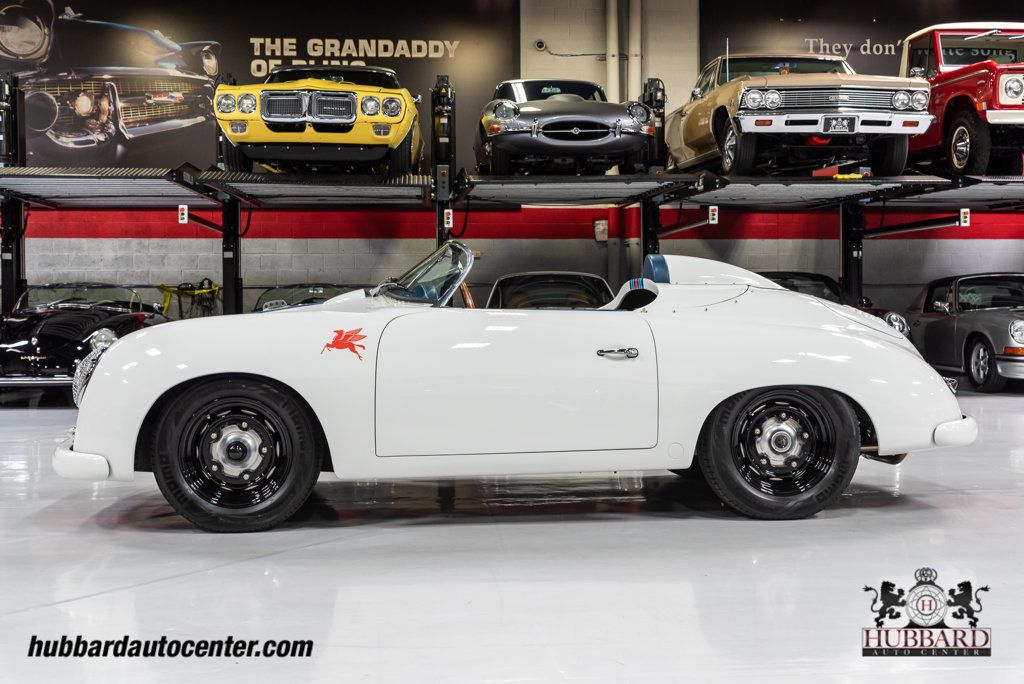 1957 Porsche Speedster Replica  - 22843913 - 4