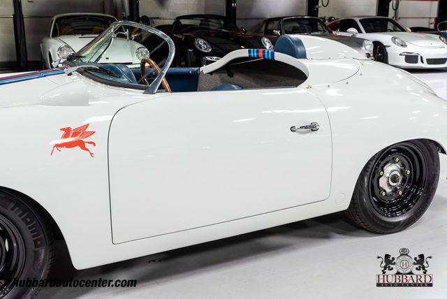 1957 Porsche Speedster Replica  - 22843913 - 49
