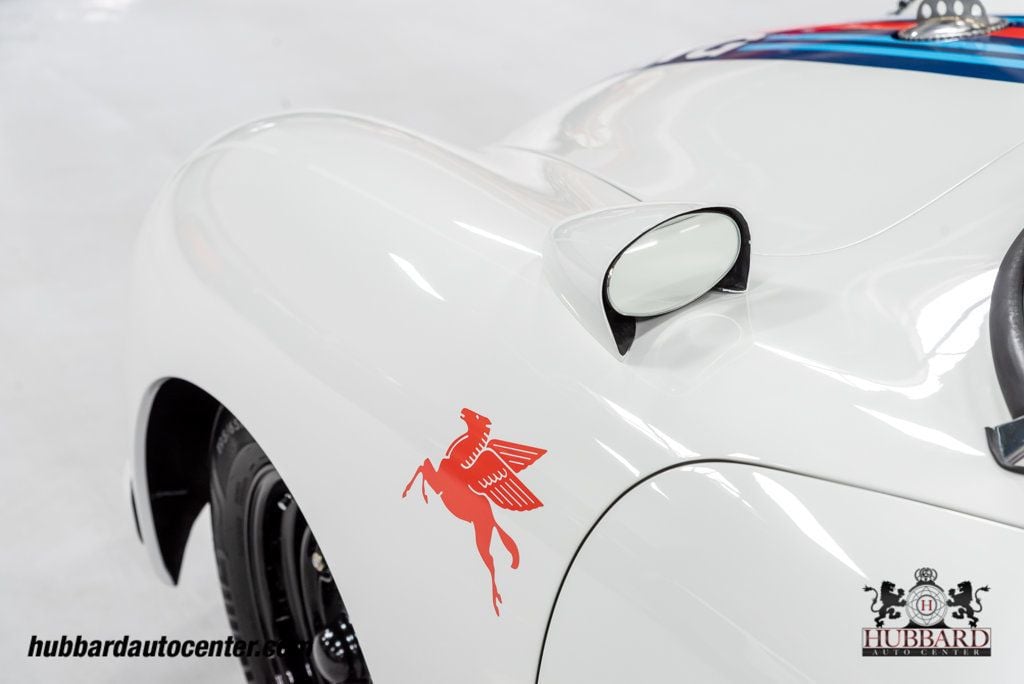 1957 Porsche Speedster Replica  - 22843913 - 50
